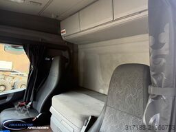 Scania G370 Retarder