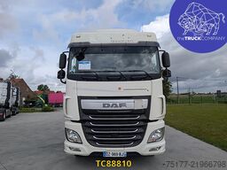 DAF XF 460