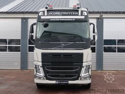 Volvo FH 540 RETARDER/ PTO/ I-PARK COOL/