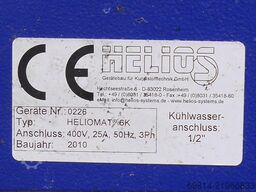 Helios Heliomat 6K