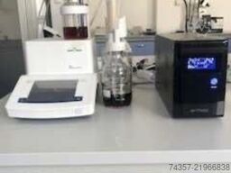 Mettler Toledo C30SD