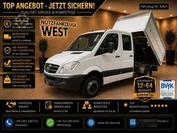 MERCEDES-BENZ Sprinter 513/516 DoKa*3-Seiten Kipper*1.Hand*