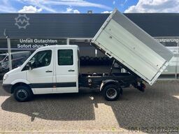MERCEDES-BENZ Sprinter 513/516 DoKa*3-Seiten Kipper*1.Hand*