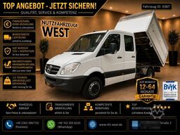 MERCEDES-BENZ Sprinter 513/516 DoKa*3-Seiten Kipper*1.Hand*