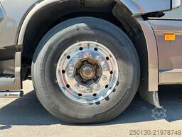 VOLVO FH 750 6x2 VDL S30 LEDER*TOUCH*ICOOL*NAVI*CAM*LE