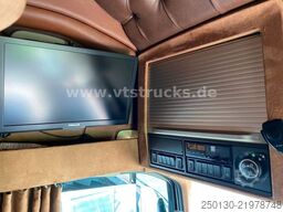 VOLVO FH 750 6x2 VDL S30 LEDER*TOUCH*ICOOL*NAVI*CAM*LE