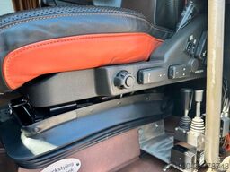 VOLVO FH 750 6x2 VDL S30 LEDER*TOUCH*ICOOL*NAVI*CAM*LE