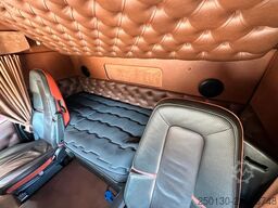 VOLVO FH 750 6x2 VDL S30 LEDER*TOUCH*ICOOL*NAVI*CAM*LE