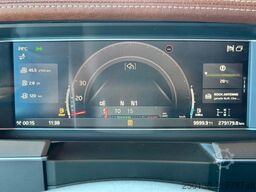 VOLVO FH 750 6x2 VDL S30 LEDER*TOUCH*ICOOL*NAVI*CAM*LE