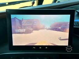 VOLVO FH 750 6x2 VDL S30 LEDER*TOUCH*ICOOL*NAVI*CAM*LE
