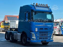 VOLVO FH 540 6x4 BL /HYDRAULIK/ACC/EBA/LDW/LED