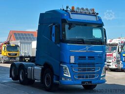 VOLVO FH 540 6x4 BL /HYDRAULIK/ACC/EBA/LDW/LED
