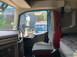 VOLVO FH 540 6x4 BL /HYDRAULIK/ACC/EBA/LDW/LED