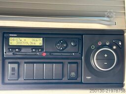 VOLVO FH 540 6x4 BL /HYDRAULIK/ACC/EBA/LDW/LED