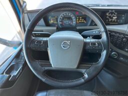 VOLVO FH 540 6x4 BL /HYDRAULIK/ACC/EBA/LDW/LED