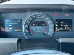 VOLVO FH 540 6x4 BL /HYDRAULIK/ACC/EBA/LDW/LED