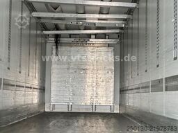 SCHMITZ CARGOBULL SKO24/L FP45 COOL Doppelstock Liftachse LBW