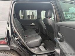 Mercedes-Benz EQB 350 4M Progressive+Distr+Ambiente+RFK+MBUX