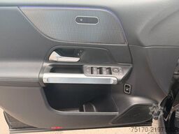 Mercedes-Benz EQB 350 4M Progressive+Distr+Ambiente+RFK+MBUX