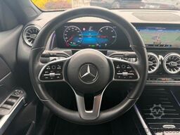Mercedes-Benz EQB 350 4M Progressive+Distr+Ambiente+RFK+MBUX