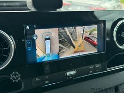 Mercedes-Benz Sprinter 319 CDI 4x4 3665 DISTRONIC AHK LED
