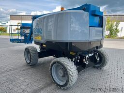 Genie Z-45 FE/DC / nur 539h / 2020 / Hybrid / 15,9m
