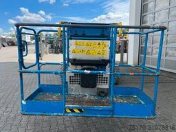 Genie Z-45 FE/DC / nur 539h / 2020 / Hybrid / 15,9m