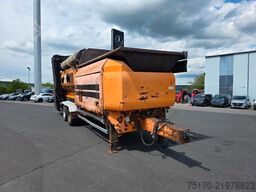 Doppstadt SM 620 Profi / 15.320h / 2005