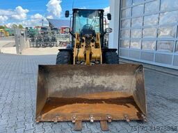 CAT 908M / 2.644h / Gabel / Schaufel
