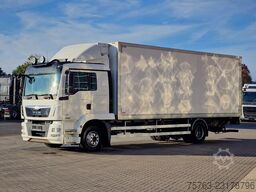 MAN TGM 15.290 - 4x2 - full air - loadlift - euro 6...
