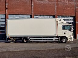 MAN TGM 15.290 - 4x2 - full air - loadlift - euro 6...
