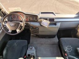 MAN TGM 15.290 - 4x2 - full air - loadlift - euro 6...