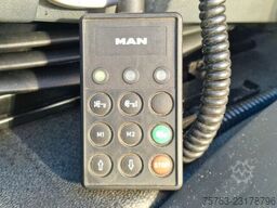 MAN TGM 15.290 - 4x2 - full air - loadlift - euro 6...
