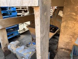 Gross Holzwolf 2500 Holzwolf