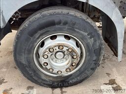 Renault Kerax 320 (BOITE MANUELLE / LAMES / GRAND PONT ...