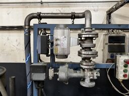 MEYER PLANTTEC / PLANER Systemtechnik Verwiegung Ricon 603