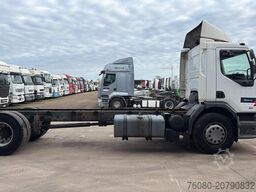 Renault Premium 250 (POMPE MANUELLE / MANUAL PUMP)
