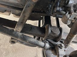 Renault Premium 250 (POMPE MANUELLE / MANUAL PUMP)