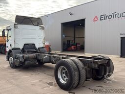 Renault Premium 250 (POMPE MANUELLE / MANUAL PUMP)