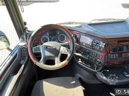 DAF XF 440 SC, Euro 6, / Standklima / 2x Tank / Fridge