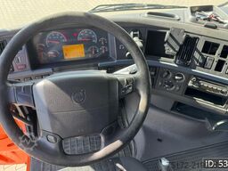 Volvo FH 400 Globetrotter, Euro 5