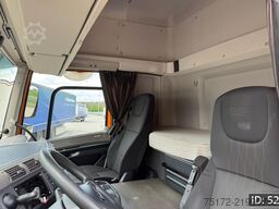 DAF CF 450 SC, Euro 6
