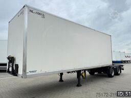 Draco TSN 230 / LZV Slider / 3 pieces