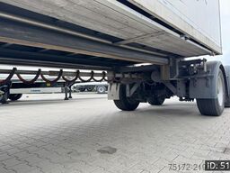 Draco TSN 230 / LZV Slider / 3 pieces