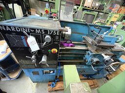 Nardini MS 175 E