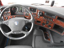 Scania R450 HL 6x2/4MNB - SCR ONLY - ADR FL - 778 TKM ...