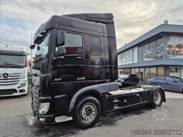 DAF XF 480 FT SPACE CAB