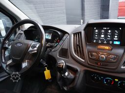 Ford Transit 2.0 TDCI 170PK Dubbel lucht Openlaadbak...