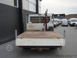 Ford Transit 2.0 TDCI 170PK Dubbel lucht Openlaadbak...