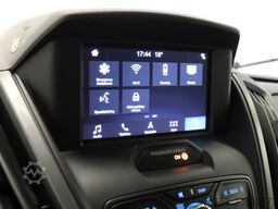 Ford Transit 2.0 TDCI 170PK Dubbel lucht Openlaadbak...